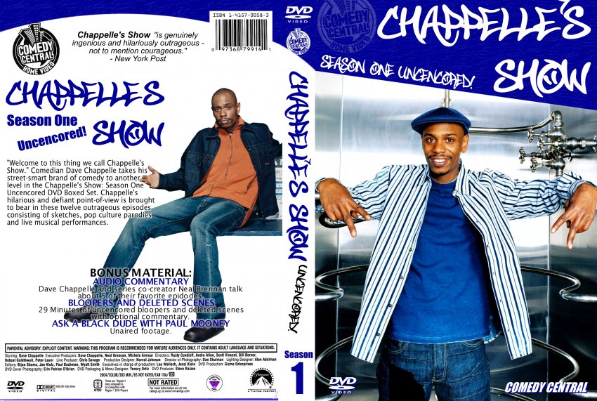 chappelle's show