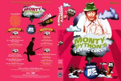 Monty Python's Flying Circus 11 - 12