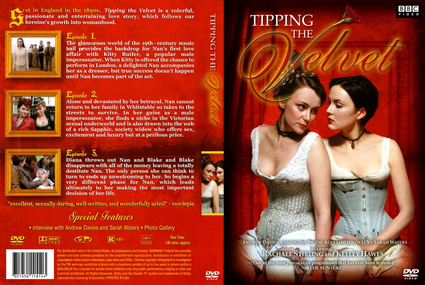 Tipping the Velvet