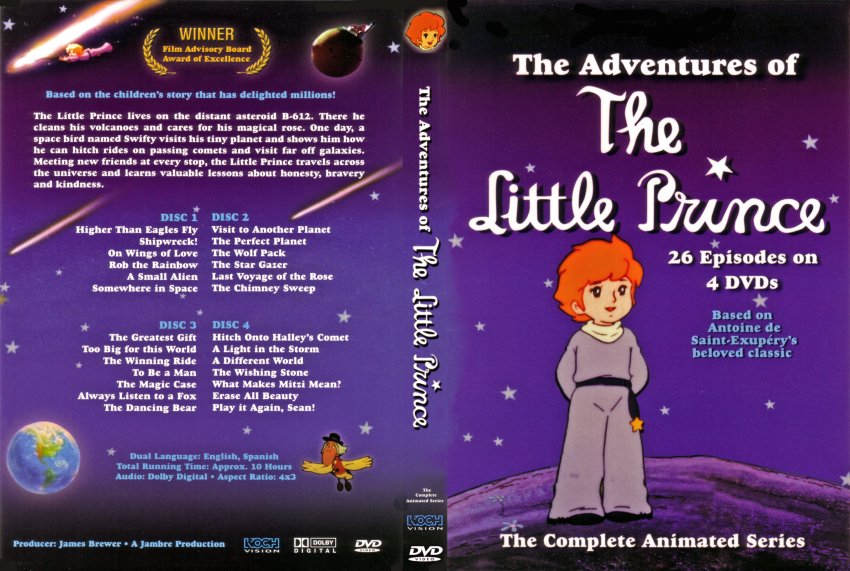 The Little Prince