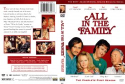 All in the Family: The Complete First Season