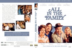 All in the Family: The Complete Second Season