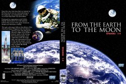 From the Earth to the Moon: Disc 1