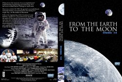 From the Earth to the Moon: Disc 2