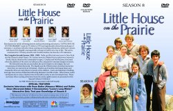 Little House Season 8 3370