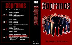 Sopranos s1