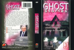 Ghost Stories 3