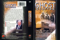 Ghost Stories 5