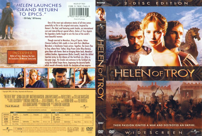 Helen of Troy