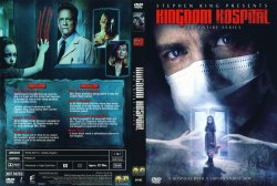 Kingdom Hospital Disc 1&2