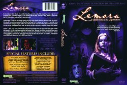 lemora - A Childs Tale Of Supernatural