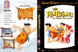 Flintstones Season 1 Disc 1