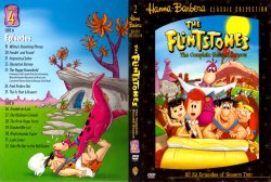 Flintstones Season 2 Disc 4