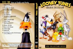 Looney Tunes Golden Collection - Volume 2