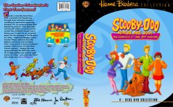 Scooby-Doo The Complete 1st & 2nd Seasons