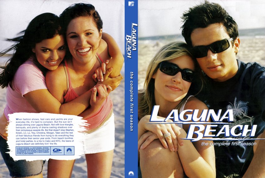 Laguna Beach - Season 1