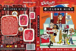 Clone High - Season 1