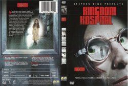 Kingdom Hospital DVD 2