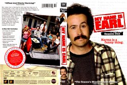 My Name is Earl Season 1