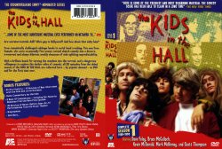 Kids in the Hall - Season 1