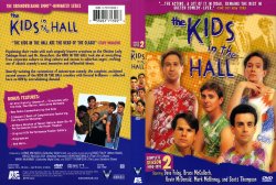 Kids in the Hall - Season 2