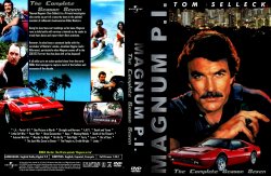 Magnum P.I - Season Seven