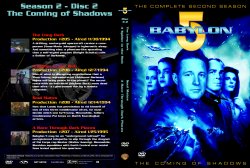 Babylon 5 - S2 V2
