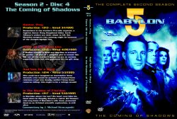 Babylon 5 - S2 V4