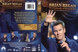 Brian Regan - The Epitome of Hyperbole