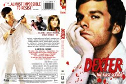 Dexter - Season 1