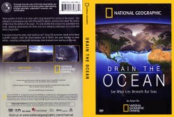 National Geograghic Drain The Ocean