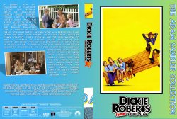 Dickie Roberts - Former Child Star