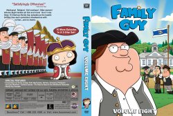 Family Guy Season 8