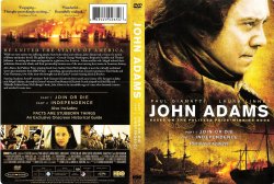 John Adams Disc 1