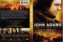 John Adams Disc 2