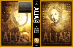 Alias Season 2 Thinpak 5-6