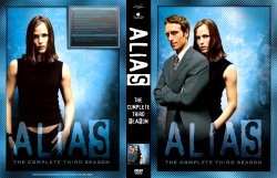 Alias Season 3 Thinpak 5-6