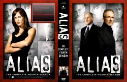 Alias Season 4 Thinpak 5-6