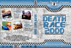 Death Race 2000  Coast-2-Coast Collection