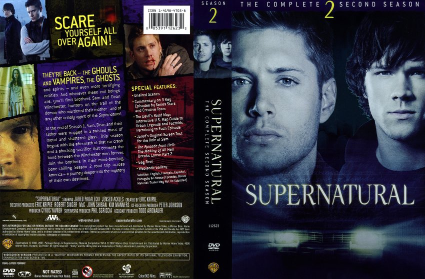 supernatural season 10 torrent