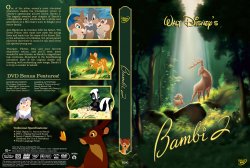 Disney's Bambi 2