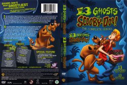 The 13 Ghosts Of Scooby Doo