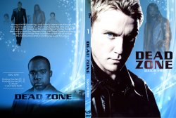The Dead Zone - Season 3 - DVD1
