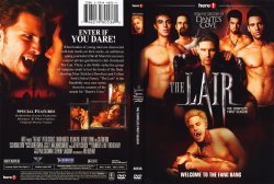 The Lair Season 1