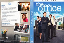 The Office Season 4 Disc 2
