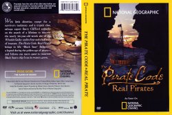 National Geograghic The Pirate Code Real Pirates