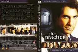 The Practice Volume 1 Disc 1