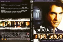 The Practice Volume 1 Disc 3