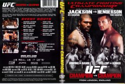 UFC - Ultimate Fighting Championship Vol 75
