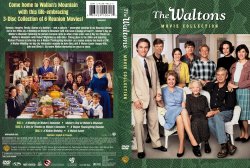 The Waltons Movie Collection